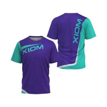 Imagem de Roupas Esportivas Unissex De Secagem Rápida Impressas Em 3D Camisetas 