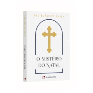 Imagem de Misterio Do Natal, O - (Quadrante Editora)