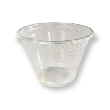 Imagem de Base para o Copo Bolha 180ml G687 Galvanotek com 150 unidades base par