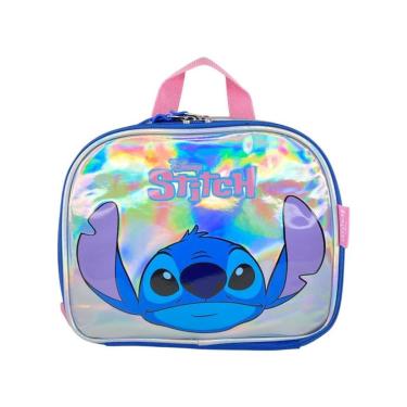 Imagem de Lancheira Stitch LA41683SC-Unissex