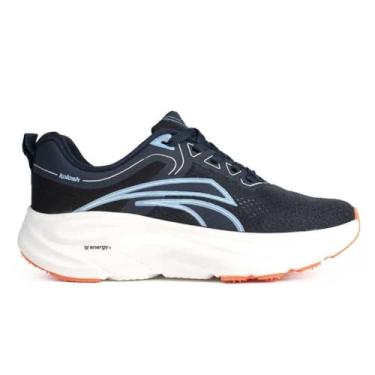 Imagem de Tênis Feminino Kolosh Jogging Energy+ Marinho 38
