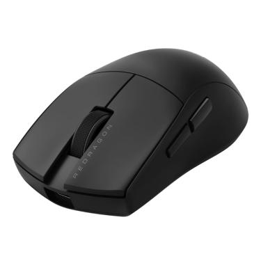 Imagem de Mouse Gamer Redragon King Standard Sem Fio Bluetooth 12000DPI 1000Hz Preto - M916-STD-1K