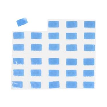 Imagem de 30-90PCS Tabletes Repelentes De Mosquitos Não Tóxicos, Armadilha Adesi