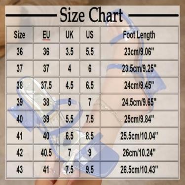 Imagem de Sandálias femininas transparentes com bico quadrado e salto grosso, para um visual casual moderno, Roxa, 38