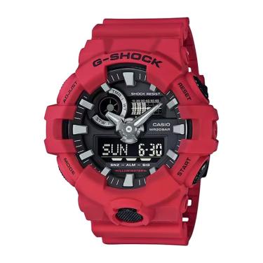 Imagem de RELOGIO CASIO G-SHOCK GA-700-4ADR