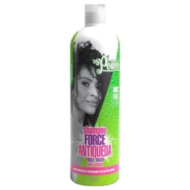 Imagem de Shampoo Antiqueda Force Wash Soul Power 315ml Fortalecedor