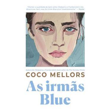 Imagem de Livro - As irmãs Blue