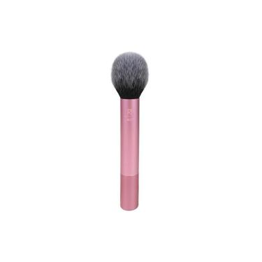 Imagem de Real Techniques Ultra Plush Pincel para Blush Rosa-Unissex