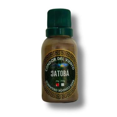 Imagem de Medicina da Floresta de Jatobá - Condor Del Viento Gramas:20g, 20g