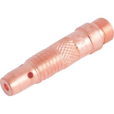 Imagem de Porta-pinça de 2,4 mm x 47,0 mm, Para Tochas Tig, Vonder