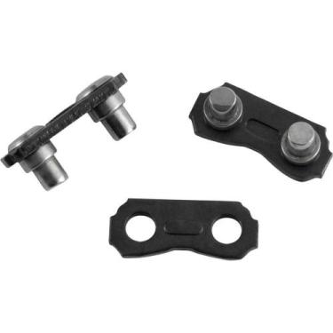 Imagem de Elo União P/corrente de Motosserra Passo 0,325", V32515sq, Vonder