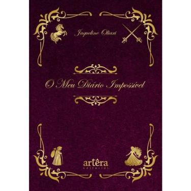 Imagem de O Meu Diário Impossível