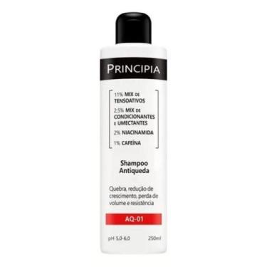 Imagem de Principia Shampoo Antiqueda AQ-01 250mL
