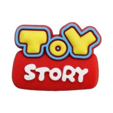 Imagem de Pingentes De Sapato Hello Kitty Vermelhos: Decorações Fofas De Laço De