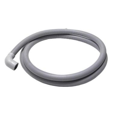 Imagem de Mangueira Saída Água Reforçada Flexível 2,55m Boca 28mm - AFA, Compatí