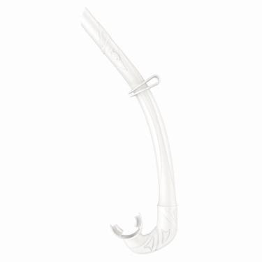 Imagem de Snorkel de mergulho W WSTOO de silicone flexível dobrável anti-queda