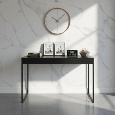 Imagem de Mesa Funcional para Escritório ou Quarto  Estilo e Praticidade no Dia 