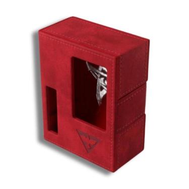 Imagem de Gamegenic: Arkham Horror Investigator Deck Book Guardian - Galápagos J