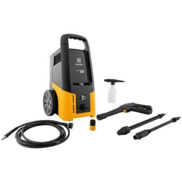 Imagem de Lavadora De Alta Pressao Wl 4000 Ultra 2000w 220v Wap - Electrolux, 22