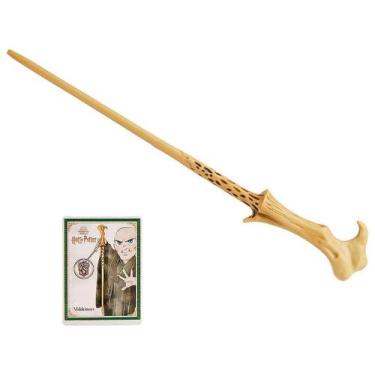 Imagem de Varinhas Mágicas Voldemort 30cm - Harry Potter - Sunny Brinquedos