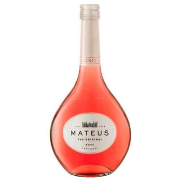 Imagem de Vinho Rosé Mateus 750ml