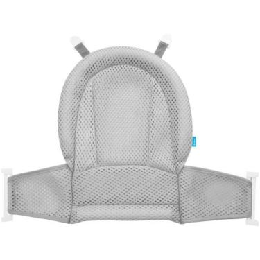 Imagem de Rede de Proteção para Banheira de Banho Apoio Segurança do Bebê Buba 1