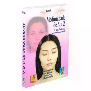 Imagem de Mediunidade de a a Z - o Portal da Luz - Nova Edicao - EDITORA DO CONH