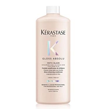Imagem de Gloss Absolu Insta Glaze- Condicionador 1L KHair - Própria