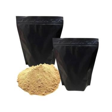 Imagem de Psyllium Husk 60% Em Pó (Kit 2 pacotes de 500g)- MV Power - MV Power.
