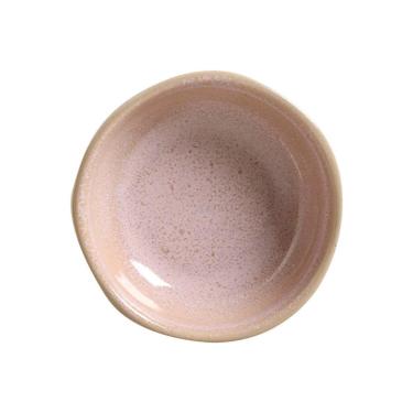 Imagem de Conjunto com 6 Ramequim Médio Orgânico Litchi Ø9x3cm 70ml