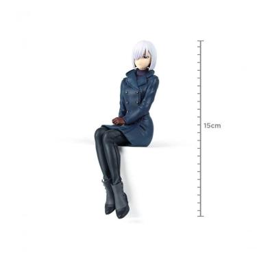 Imagem de Figure de Coleção Good Smile Company Fiona Frost Spy X Family em PVC 15CM para Colecion...