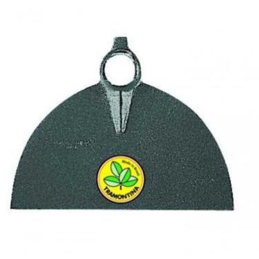 Imagem de Enxada Canavieira S-c Larga 2.0 Goivada Leve com Olho 38 mm para Manejo de cana-de-açúcar Tramontina