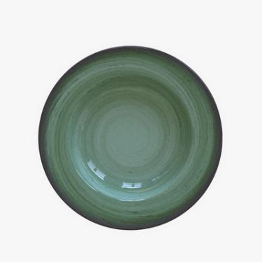 Imagem de Prato de Sobremesa Porcelana 21cm Tramontina Sortido Resistente