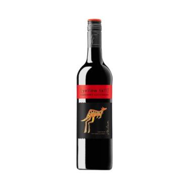 Imagem de Vinho australiano yellow tail cabernet sauvignon 750ml