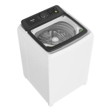 Imagem de Lavadora de Roupas Consul CWN16AB 16kg, Branco, 110V