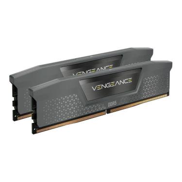 Imagem de Memória RAM Corsair Vengeance 16GB (2x8GB) 5200MHz DDR5 CL40 Intel XMP AMD EXPO-Unissex