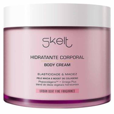 Imagem de Hidratante Corporal Skelt - Urban Beat, 200g