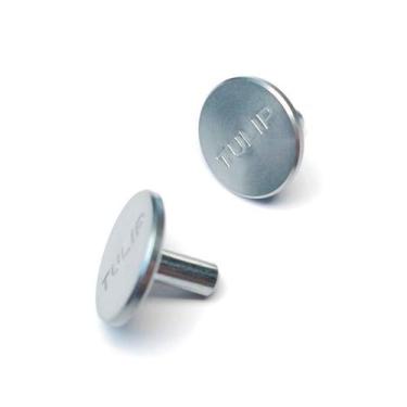 Imagem de Finalizador para Agulhas Intercambiáveis Tulip Carry C Long Fine Gauge