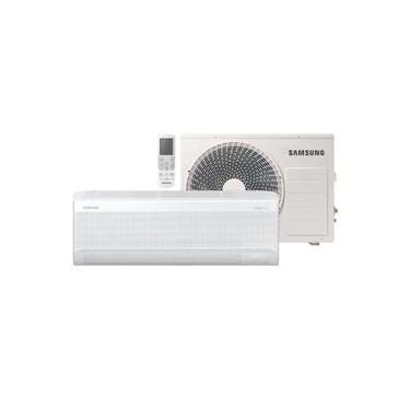 Imagem de Ar Condicionado Split Inverter Samsung WindFree AI Pro 12000 BTUs Quente e Frio 220V AR...