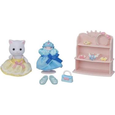 Imagem de Conjunto vestir de princesa. - EPOCH
