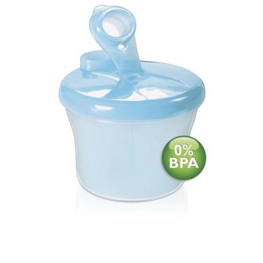 Imagem de Dosador de leite em pó - azul - PHILIPS AVENT