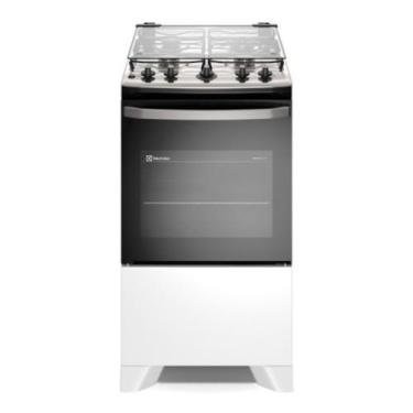 Imagem de Fogao FE4IW EFFICIENT 4 Bocas Electrolux, Electrolux, FE4IW, 4, Bivolt