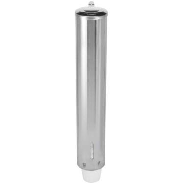 Imagem de Porta Copos De água Em Inox 180ml - A10 - Jsn
