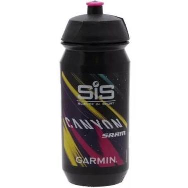 Imagem de Garrafa de Ciclismo Tacx Shiva Team Canyon - 500ml