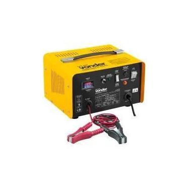 Imagem de Carregador Bateria 12V 95A Vonder 220V - ta