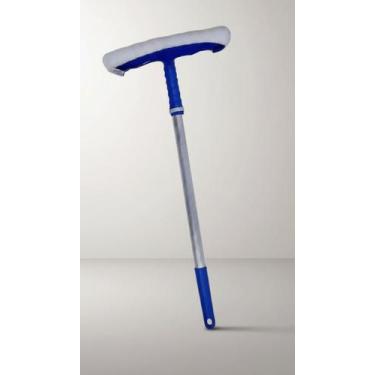 Imagem de Rodo Combinado Limpa Vidros 25cm - Congratulations Store