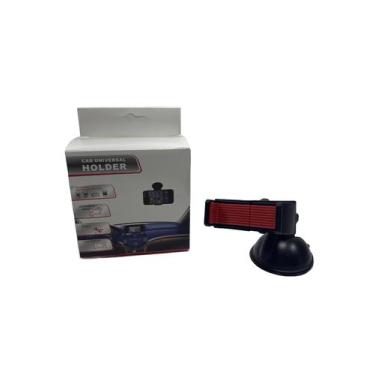 Imagem de Kit c/ 4 Suporte Celular para carro com ventosa - Dalla Valle