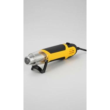 Imagem de Soprador Térmico 500W 2 Estágios 500C - Congratulations Store