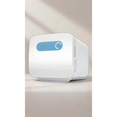 Imagem de Autoclave Digital 21 Litros Bivolt Aço Inox - Congratulations Store