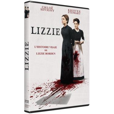 Imagem de Lizzie